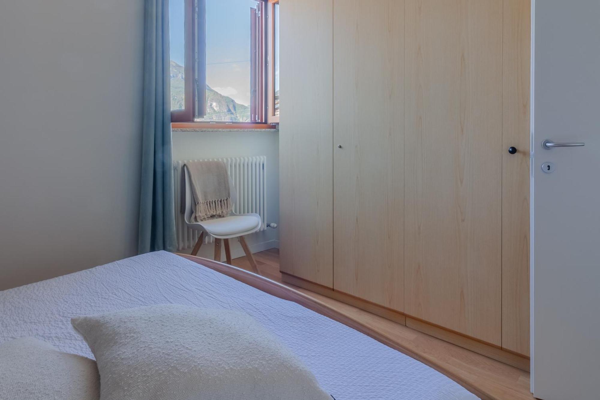 La Maison Du Lac Varenna Eksteriør billede