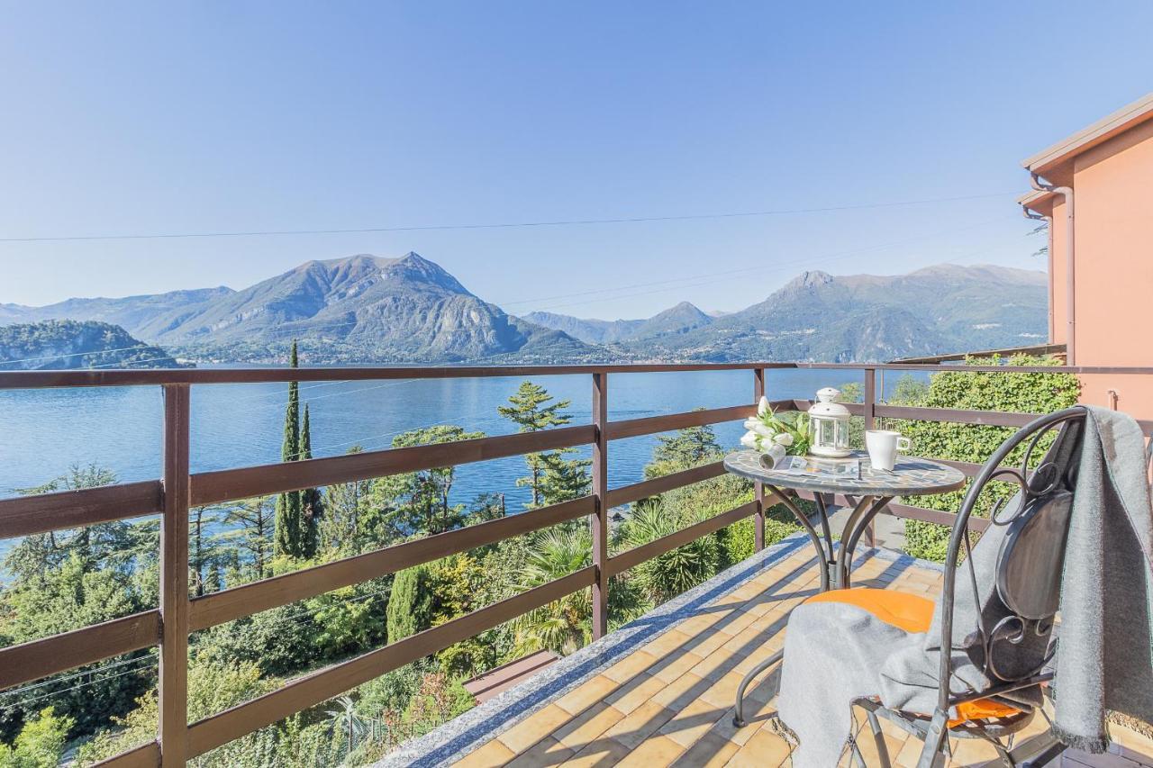 La Maison Du Lac Varenna Eksteriør billede
