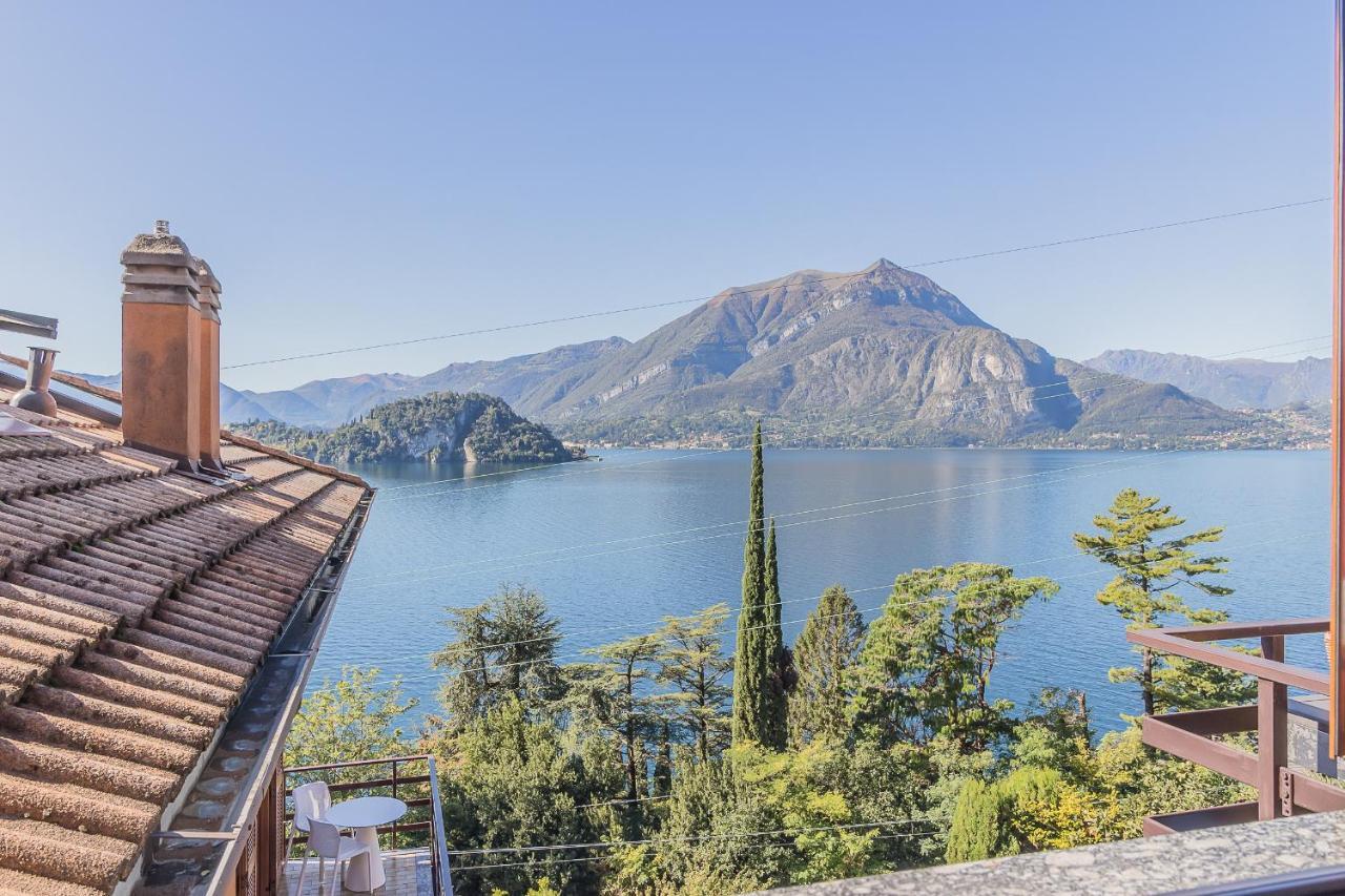 La Maison Du Lac Varenna Eksteriør billede