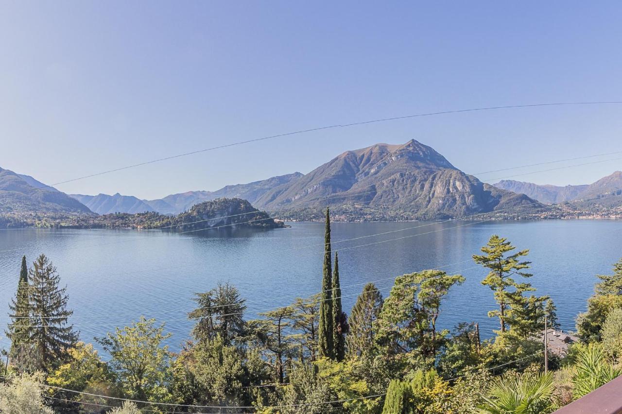 La Maison Du Lac Varenna Eksteriør billede